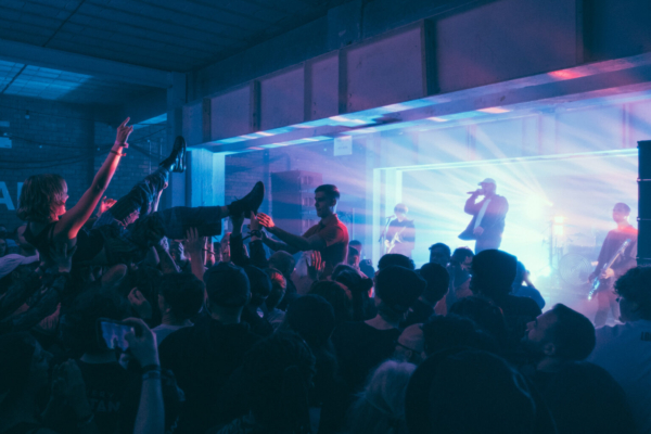 曼城7月活动 雷达音乐节Radar Festival 英商首都集团 One Move Group