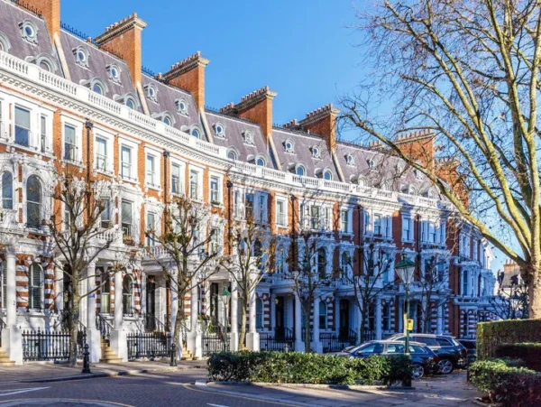 英商首都房产One Move Group 英国伦敦买房租房 房产中介 阿黛尔