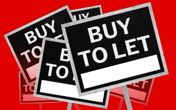 英商首都房产One Move Group 英国伦敦买房租房 房产中介 Buy to Let 买房出租 购房出租