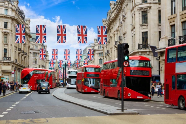 英商首都房产One Move Group 英国伦敦买房租房 房产中介 伦敦旅游